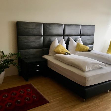 Hotel Bellini Леобен Екстер'єр фото
