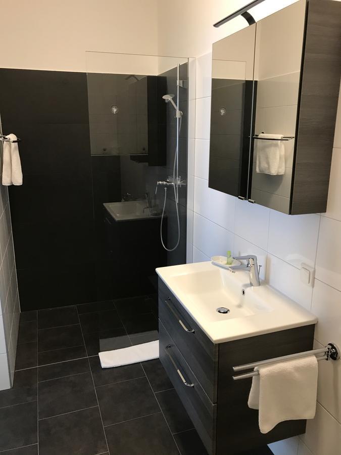Hotel Bellini Леобен Екстер'єр фото